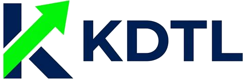 KDTL Logo